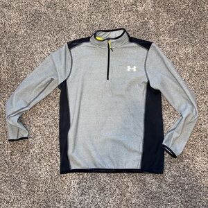 Under Armour 1/4 Zip